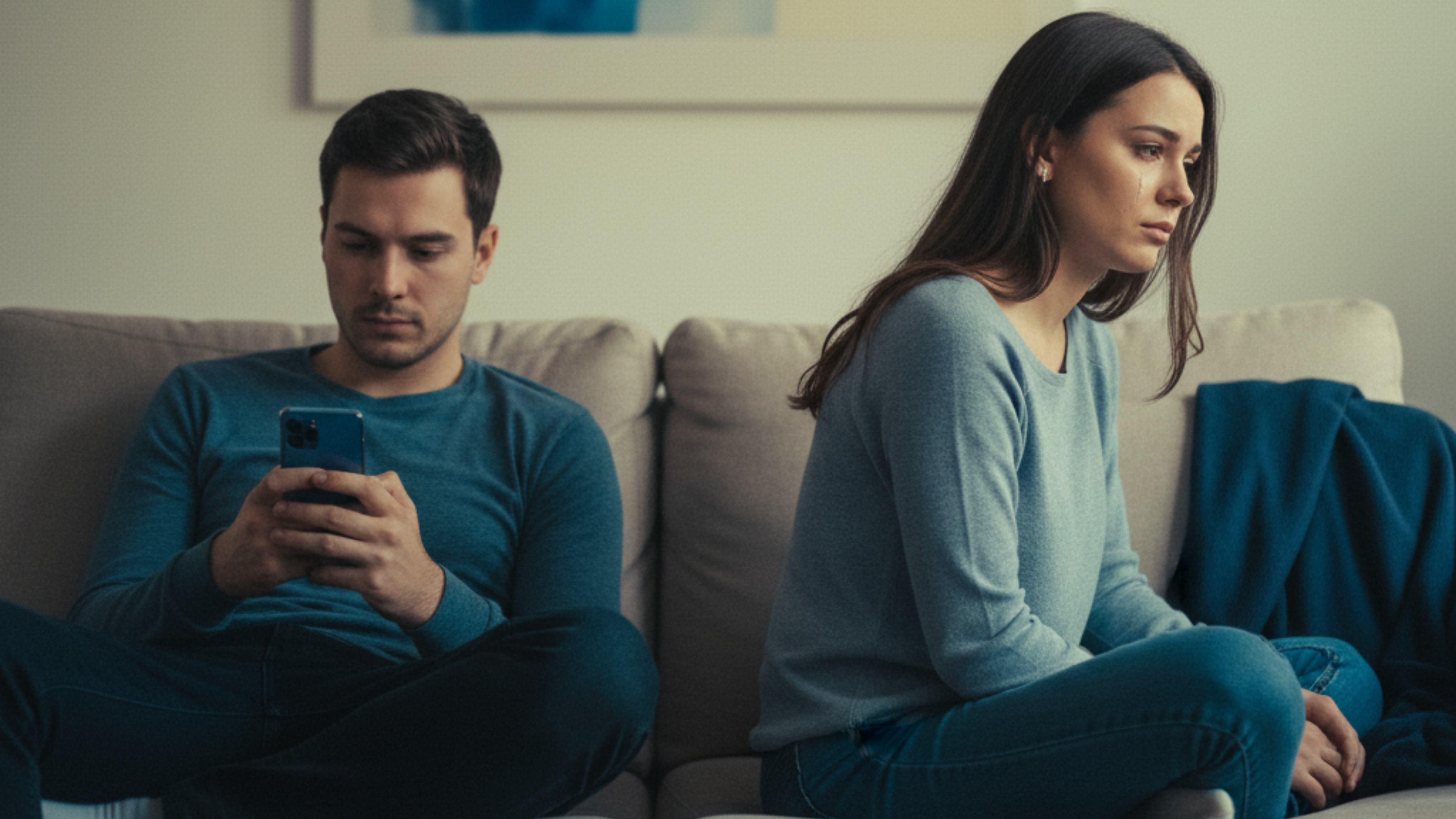 Quando o Silêncio Fala Mais Alto que Mil Palavras